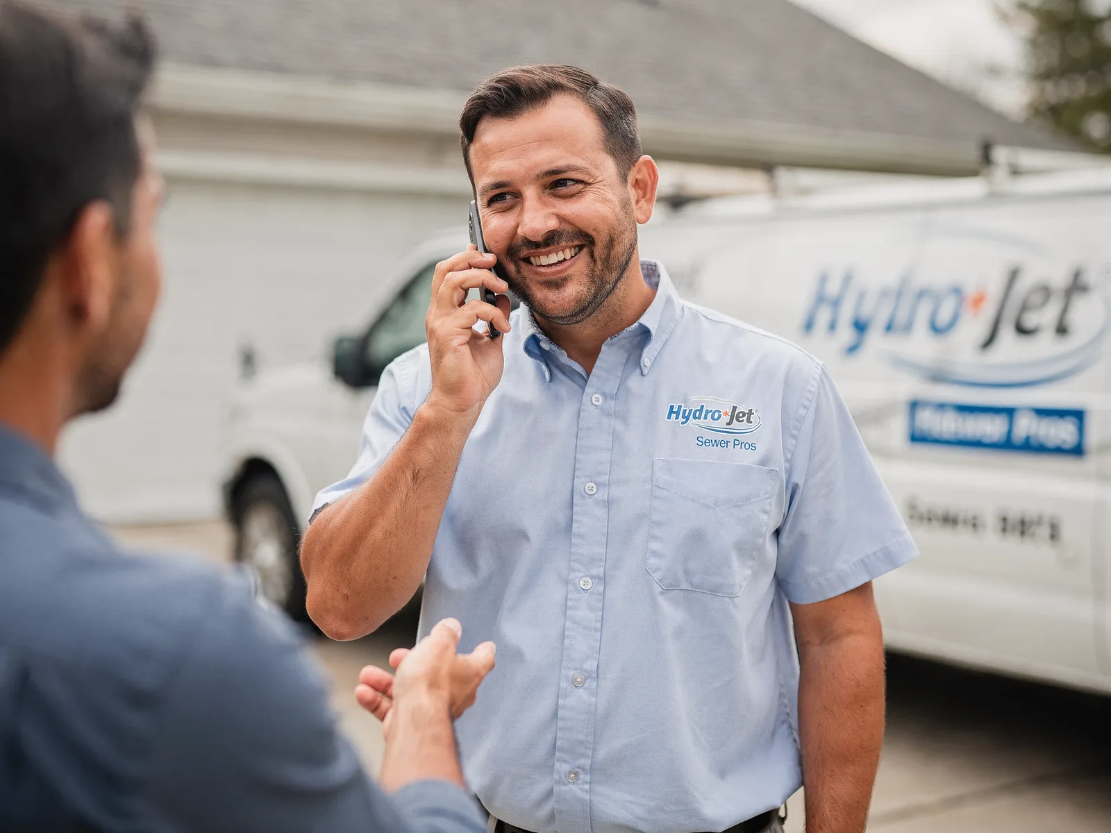 Hydro Jetting Near Me Johns Island, SC FAQs